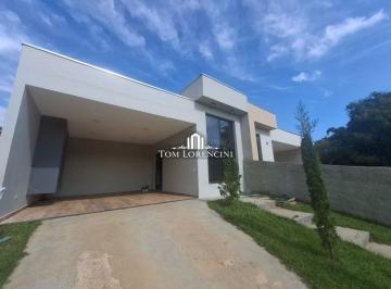 Casa de 3 quartos, Jarinu · Casa Alto Padrão para Venda em Jarinu no bairro Maracanã