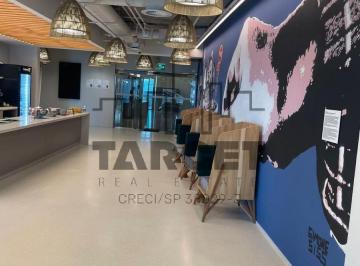 Foto 01 · Sala Comercial Pinheiros! Aluguel de Escritório Moderno de 4.210,00 m²