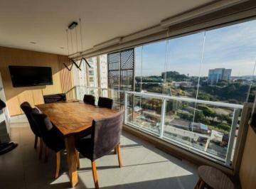 Apartamento de 3 quartos, Osasco · Apto com 96 m2 3 suítes 2 vagas e depósito em Bela Vista Osasco