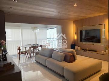 Apartamento de 2 quartos, Osasco · Jardins do Brasil - Reserva JB maravilhoso apartamento (Fabio-24786)