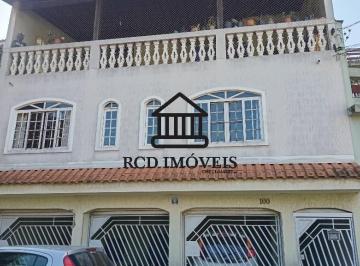 Foto 01 · Residência Espetacular em São Paulo: 3 quartos, 1 suíte, 3 salas, 3 banheiros, 3 vagas, 260 m² no Ja