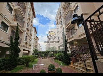 Foto 01 · Apartamento, Condominio Residencial Inspirazzione, Vinhedo, SP