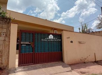 Casa de 2 quartos, Jarinu · Casa com Edícula à Venda Bairro Primavera, Jarinu