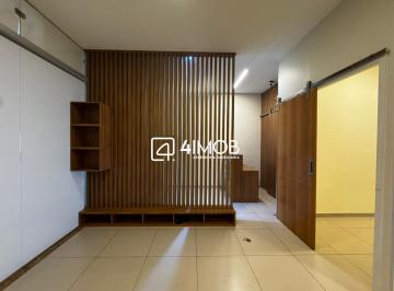 Comercial , Brasília · SALA COMERCIAL- SGAN 608 ASA NORTE - TÉRREA - AMBIENTES DIVIDIDOS REFORMADA .