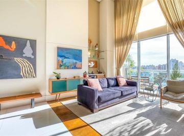 Apartamento de 4 quartos, São Paulo · Apartamento a venda no Flórida Penthouse