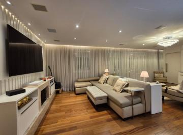 Apartamento de 3 quartos, São Paulo · Apartamento à venda no Condomínio Paulistano  Morumbi