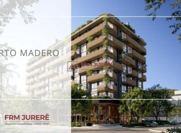 Apartamento · 3 Quartos · Apartamento à venda - em Jurerê