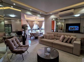 Apartamento · 166m² · 3 Quartos · Apartamento à venda - em Jurerê Internacional