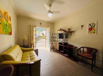 Foto 01 · Apartamento á Venda na Praia Grande em Ubatuba-SP.