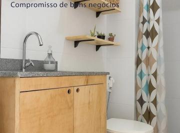 Foto 01 · Apartamento, Barra Funda, São Paulo, SP