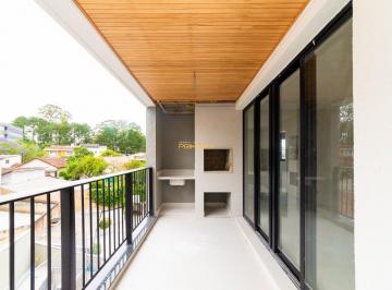 Apartamento de 2 quartos, Curitiba · 2 Suítes 2 vagas no juvevê - Ed. Itá