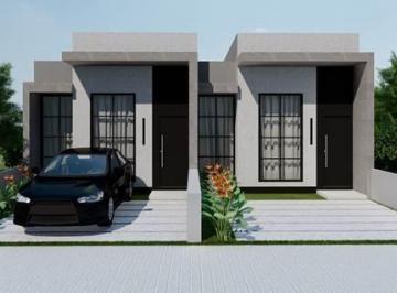 202511191529185721.jpg · Casa para Venda em Estância Velha, Lago Azul, 2 dormitórios, 1 banheiro, 1 vaga