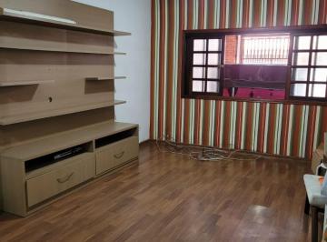 Foto 01 · Casa à venda em Barueri-SP: 5 quartos, 2 salas, 3 banheiros, 3 vagas na Nova Aldeinha - 132,15m² de 