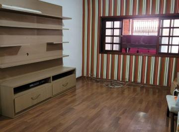 Foto 01 · Casa à venda em Barueri-SP: 5 quartos, 2 salas, 3 banheiros, 3 vagas na Nova Aldeinha - 132,15m² de 