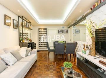 Apartamento de 3 quartos, Curitiba · APTO COM 103,84 M² ÁREA ÚTIL PRÓXIMO A LIGGA ARENA