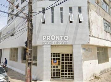 Comercial , Recife · Excelente prédio comercial localizado na Av. Dantas Barreto - Recife-PE