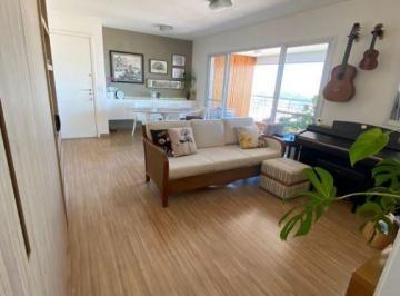 Apartamento de 3 quartos, São Paulo · Lindo apartamento, andar alto, repleto de armários - Condomínio Exuberance