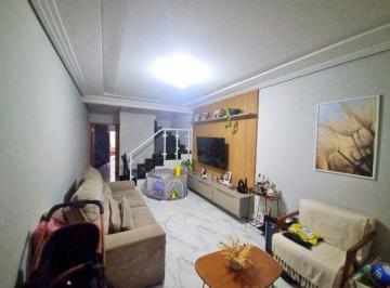 Casa de 3 quartos, São Paulo ·  Sobrado à venda no Bairro do Parque São Domingos na Rua Armando Martino