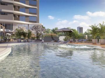 Apartamento de 2 quartos, Curitiba · Apartamento Ecoville 3 Dormitórios 3 Suítes 3 Vagas Face Norte Entrega 2026