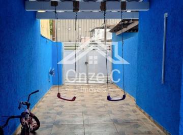 Foto 01 · Casa a venda Vila Venditti, Guarulhos/SP