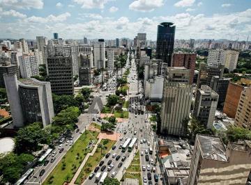 Foto 01 · Oportunidade! Espaço Comercial de 2.920,00m² na Faria Lima - Visite Já