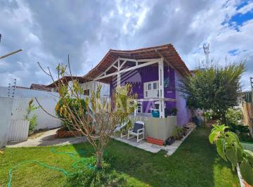 Casa de 3 quartos, Gravatá · Casa fora de condomínio com 03 quartos à venda em Gravatá/PE!