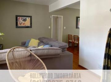Apartamento de 3 quartos, Belo Horizonte · APARTAMENTO À VENDA – BAIRRO SANTO ANTÔNIO – BELO HORIZONTE/MG