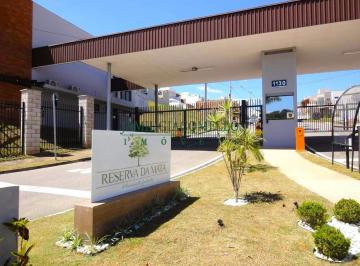 Terreno , Jundiaí · TERRENO À VENDA EM CONDOMÍNIO EM JUNDIAÍ - RESERVA DA MATA - ACLIVE