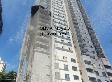 Foto 40 · Apartamento à venda em São Paulo-SP: 2 quartos, sala, banheiro e 38m² no Campo Belo!