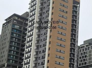 Foto 44 · Apartamento à venda em São Paulo-SP: 2 quartos, sala, banheiro e 38m² no Campo Belo!
