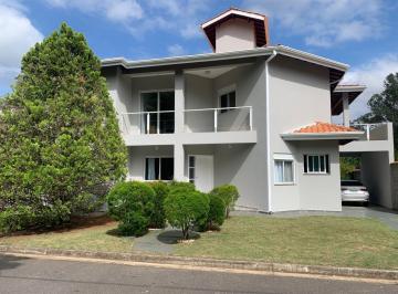 Casa · 460m² · 5 Quartos · 3 Vagas · Casa no Condomínio Itatiba Country Club - Exclusiva Cercada pela Natureza – Conforto, Lazer e Privac