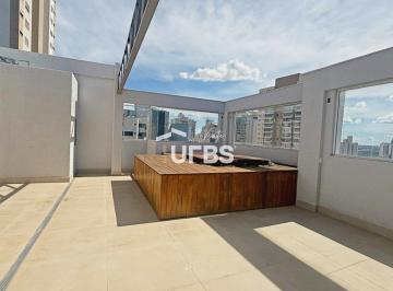 Apartamento de 4 quartos, Goiânia · COBERTURA DUPLEX 310MT 4 SUITES SETOR BUENO