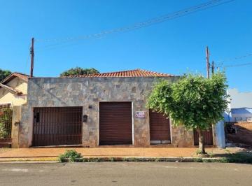 Foto 01 · Salao, Centro, Santa Gertrudes, SP