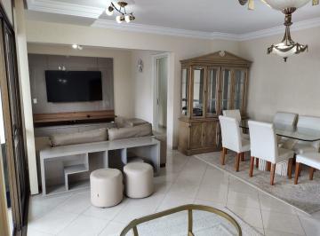 Apartamento de 4 quartos, São Paulo · APARTAMENTO 4 DORMS 2 VAGAS 105 m² POMPEIA