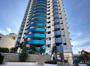 2a5c31266a39d9edc3f2911d938cebd3.jpg · Venda Apartamento Pablo Picasso, 4 Quartos sendo 2 suítes, 4 vagas, bairro Quilombo, Cuiabá  - AP188