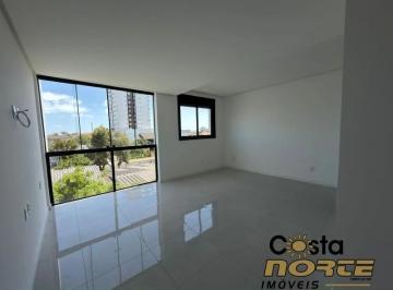 Apartamento · 130m² · 3 Quartos · 2 Vagas · Apartamento NOVO no Centro de Tramandaí
