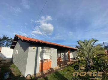 Casa · 130m² · 3 Quartos · 2 Vagas · Casa Mobiliada Próximo do Mar em Nova Tramandaí