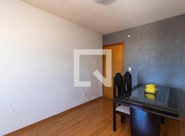 Apartamento · 69m² · 3 Quartos · 2 Vagas · Apartamento à Venda - Planalto, 3 Quartos,  69 m² - Belo Horizonte