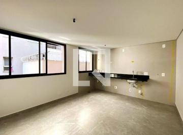 Apartamento · 48m² · 2 Quartos · Apartamento à Venda - Boa Viagem, 2 Quartos, 48 m² - Belo Horizonte
