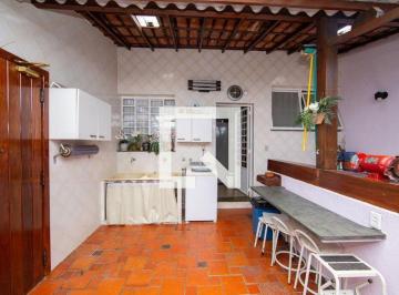 Sobre o imóvel: EXCELENTE CASA DE 4 PAVIMENTOS (Documentação regularizada com HA · Casa à Venda - Camargos, 8 Quartos,  530 m² - Belo Horizonte