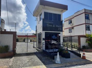 Apartamento de 2 quartos, Natal · APARTAMENTO A VENDA NO TORRE DO MAR II - 84.998159127