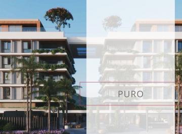 Apartamento · 3 Quartos · Apartamento à venda - em Jurerê Internacional