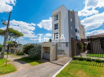 Apartamento de 3 quartos, Curitiba · COBERTURA DÚPLEX NO BAIRRO TINGUI