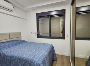 Apartamento · 80m² · 2 Quartos · Apartamento à venda - em Jurerê