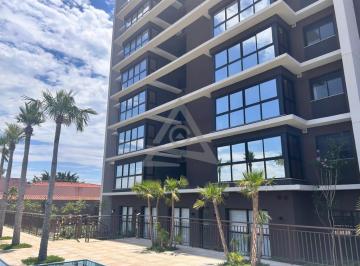 Apartamento · 66m² · 2 Quartos · 2 Vagas · Apartamento para alugar em Campinas, Nova Campinas, com 2 suítes, com 66 m², Halma 911