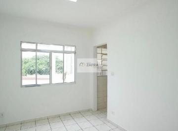 Apartamento · 69m² · 2 Quartos · 1 Vaga · Apartamento à venda em São Bernardo do Campo, Rudge Ramos, com 2 quartos, com 69 m²