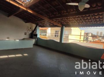 foto1 · Sobrado à Venda no Jardim Pazini 360m², 3 Dorms, Suíte e Quintal com Frutíferas Taboão da Serra