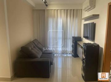 Sala de Estar · Apartamento (tipo - padrao) 2 dormitórios/suite, cozinha planejada, portaria 24 horas, lazer, espaço