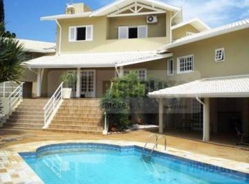 Casa · 550m² · 4 Quartos · Sobrado à venda em Campinas, Cidade Universitária, com 4 quartos, com 550 m²