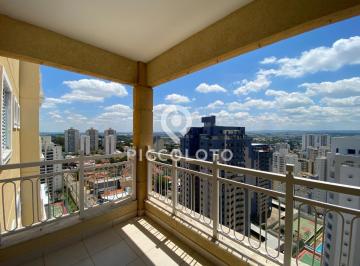 Apartamento · 120m² · 3 Quartos · 2 Vagas · Apartamento à venda em Campinas, Parque das Flores, com 3 suítes, com 120 m²